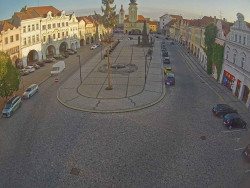 Náměstí Svobody
