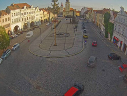 Náměstí Svobody