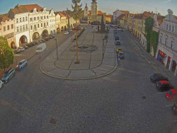 Náměstí Svobody