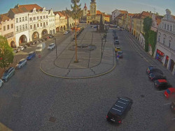 Náměstí Svobody