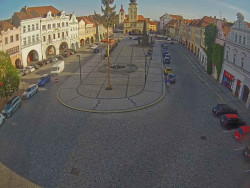 Náměstí Svobody