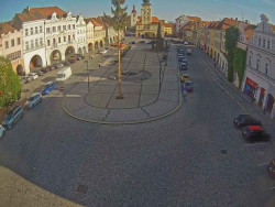 Náměstí Svobody
