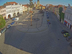 Náměstí Svobody
