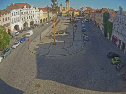 Náměstí Svobody