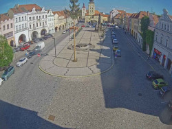 Náměstí Svobody
