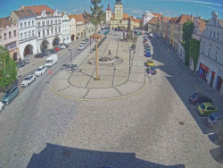 Náměstí Svobody