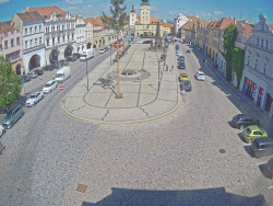 Náměstí Svobody