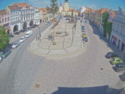 Náměstí Svobody