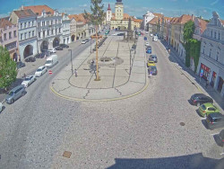 Náměstí Svobody