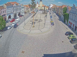Náměstí Svobody