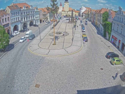 Náměstí Svobody