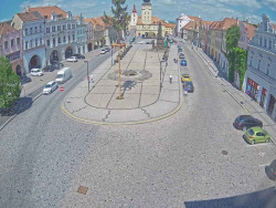 Náměstí Svobody