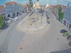 Náměstí Svobody