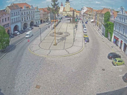 Náměstí Svobody