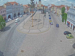 Náměstí Svobody