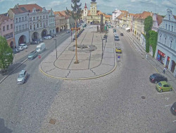 Náměstí Svobody