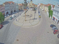 Náměstí Svobody