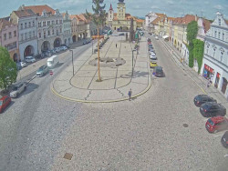 Náměstí Svobody