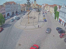 Náměstí Svobody