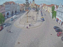 Náměstí Svobody
