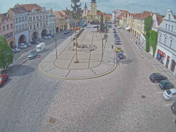 Náměstí Svobody