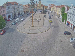 Náměstí Svobody