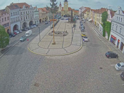 Náměstí Svobody