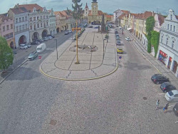 Náměstí Svobody