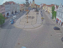 Náměstí Svobody