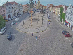 Náměstí Svobody