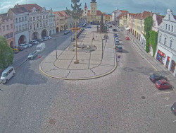 Náměstí Svobody