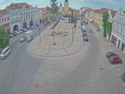 Náměstí Svobody