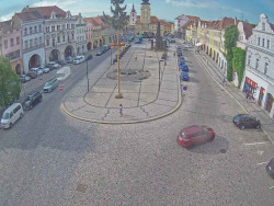 Náměstí Svobody