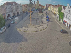 Náměstí Svobody