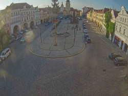 Náměstí Svobody