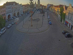 Náměstí Svobody