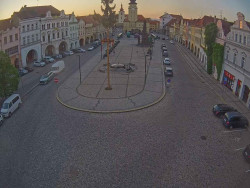 Náměstí Svobody