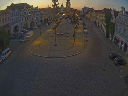 Náměstí Svobody