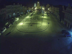 Náměstí Svobody