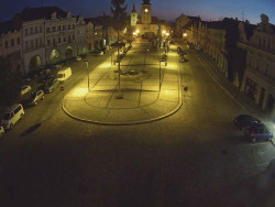 Náměstí Svobody