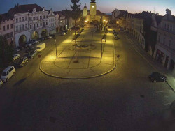 Náměstí Svobody