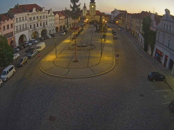 Náměstí Svobody