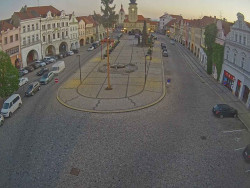 Náměstí Svobody