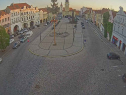Náměstí Svobody