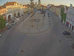 Náměstí Svobody