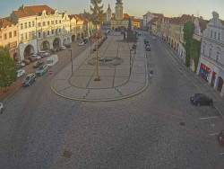 Náměstí Svobody