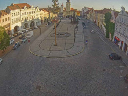 Náměstí Svobody