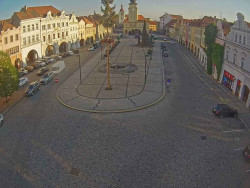 Náměstí Svobody