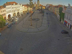 Náměstí Svobody