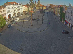 Náměstí Svobody